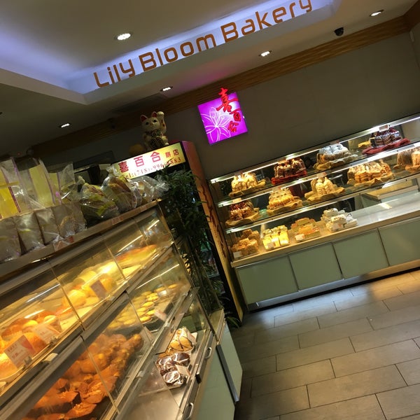 Lily Bloom Bakery Gravesend 2 tips