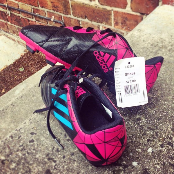 Adidas factory outlet 377 smith street fitzroy 2025