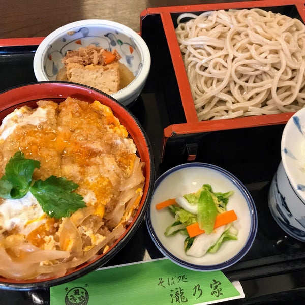 Photos at 滝乃家 - 朝霞市, 埼玉県