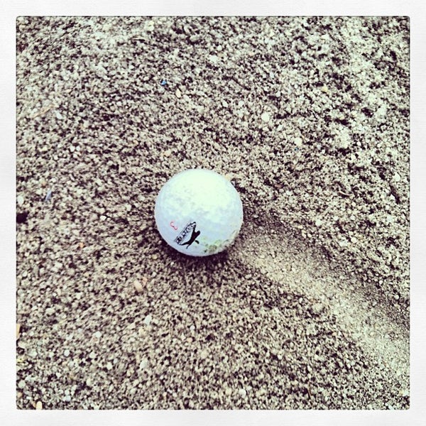 The Woodlands Golf Course Pheobus Hampton, VA