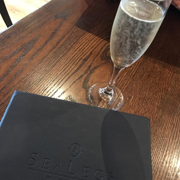 SeaLegs Wine Bar (Now Closed) Huntington Beach, CA