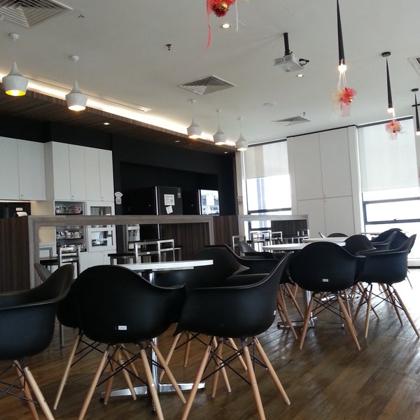 Global Enterprise International M Sdn Bhd Office