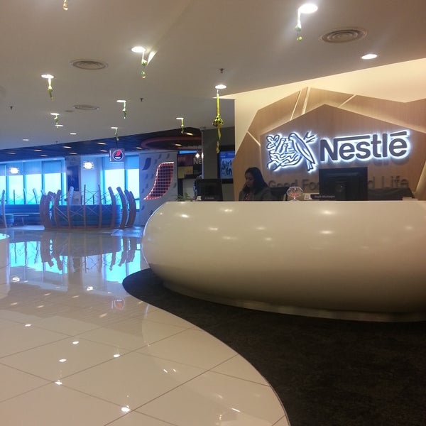 Photos At Nestle Malaysia Office Photos At Nestle Malaysia Office