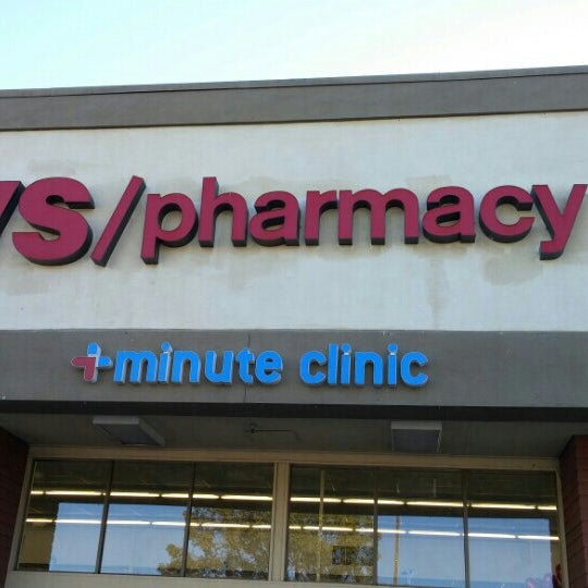 CVS pharmacy Downtown Agoura Hills 2 tips from 404 visitors