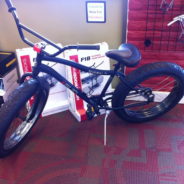 the outer rim bike shop