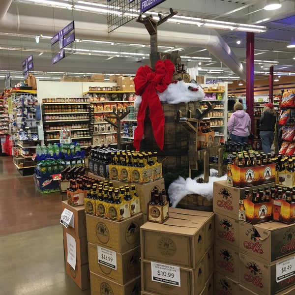 Photos at Liquor Barn Lexington, KY