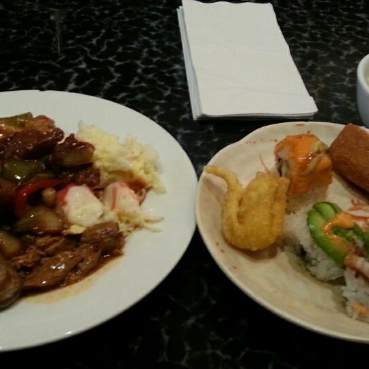 Photos at Buffet Palace Downtown Beaverton 12 tips from 401 visitors