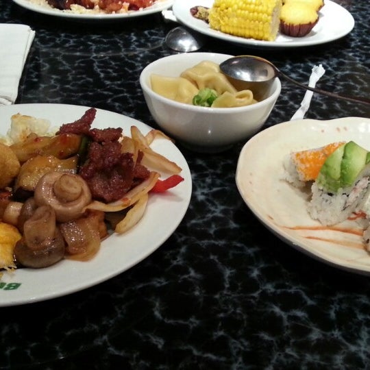 Photos at Buffet Palace Downtown Beaverton 12 tips from 401 visitors