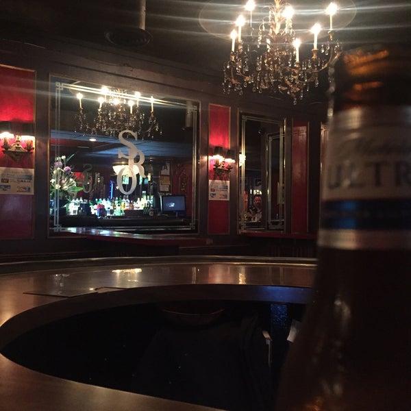 Photos at SRO Lounge Park West San Diego, CA