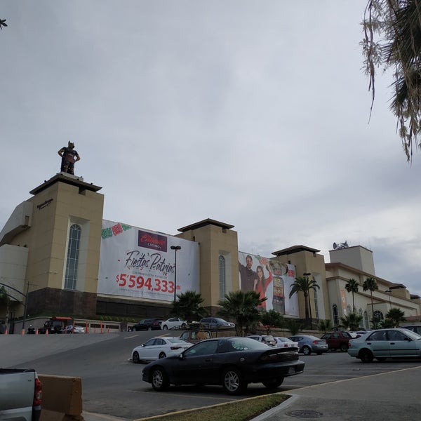 Casino Agua Caliente Tijuana Mexico