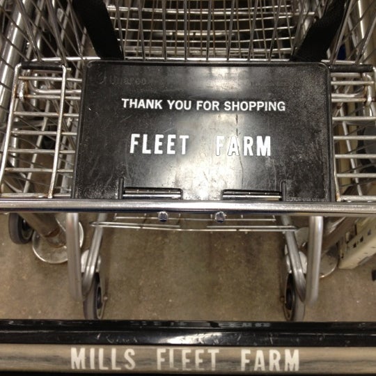 Photos at Fleet Farm Department Store in Manitowoc