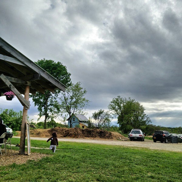 Bread And Butter Farm 5 tips from 124 visitors