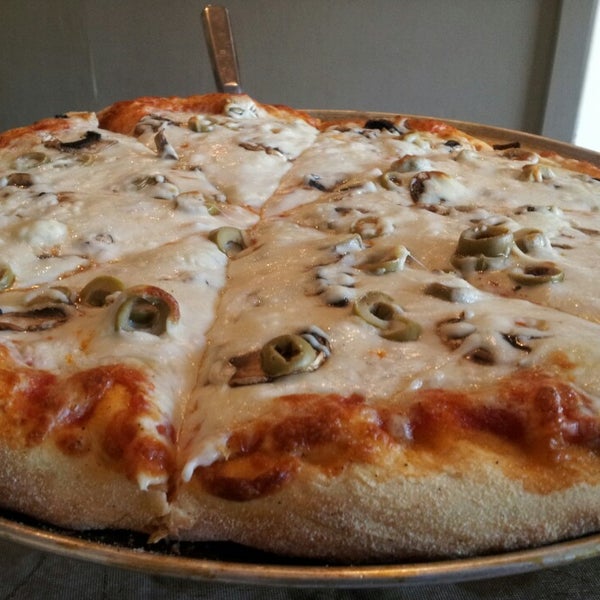 Amore Pizzeria & Pasta (Now Closed) Southcrest London, ON