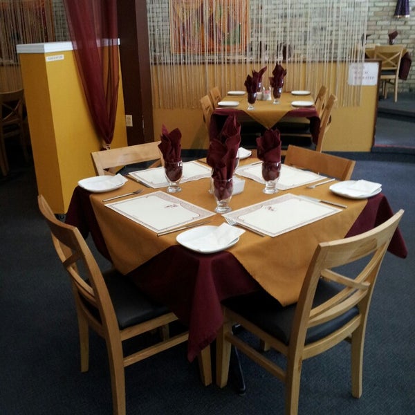 Massey S Fine Indian Cusine Central London London On