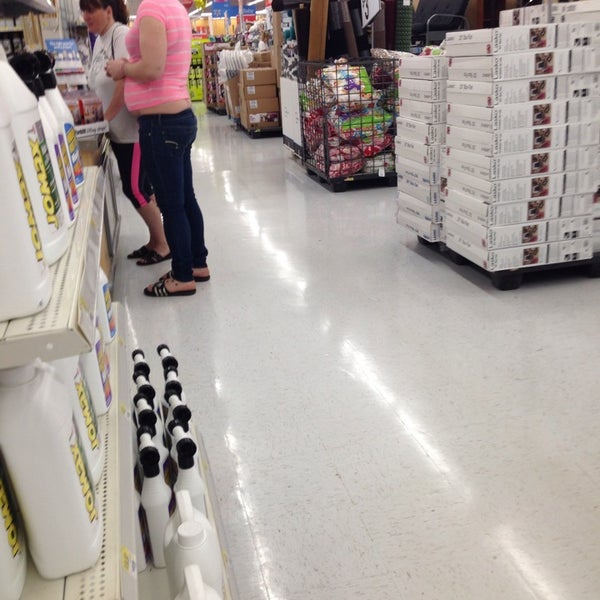 Walmart Supercenter Oswego, NY