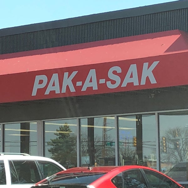 Pak A Sak >> Photos At Pak A Sak Amarillo Tx Pak A Sak >> Photos At Pak A Sak Amarillo Tx