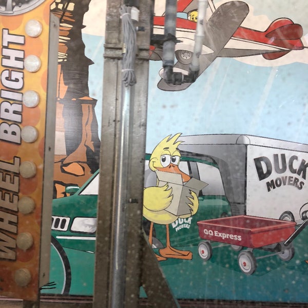 Quick Quack Car Wash Amarillo, TX