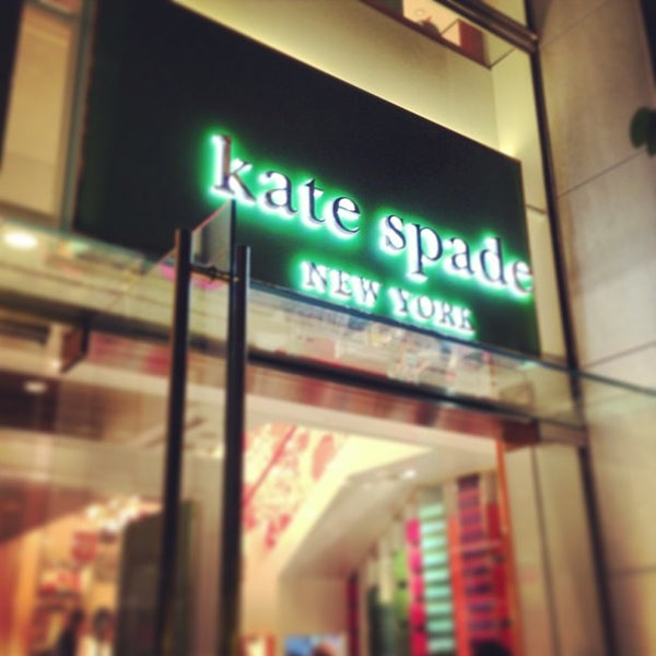 Kate Spade New York 青山店 Women S Store In 青山