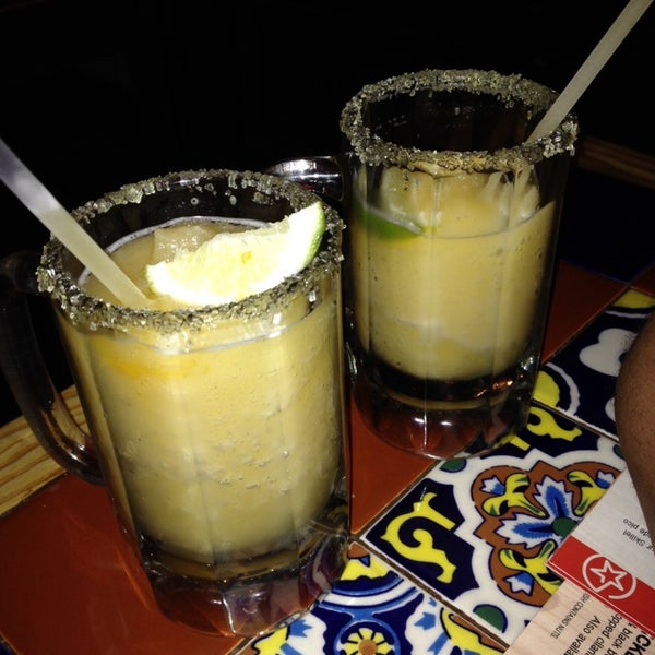 Photo taken at Chili&#39;s Grill &amp; Bar by Kristine E. on 4/3/2014