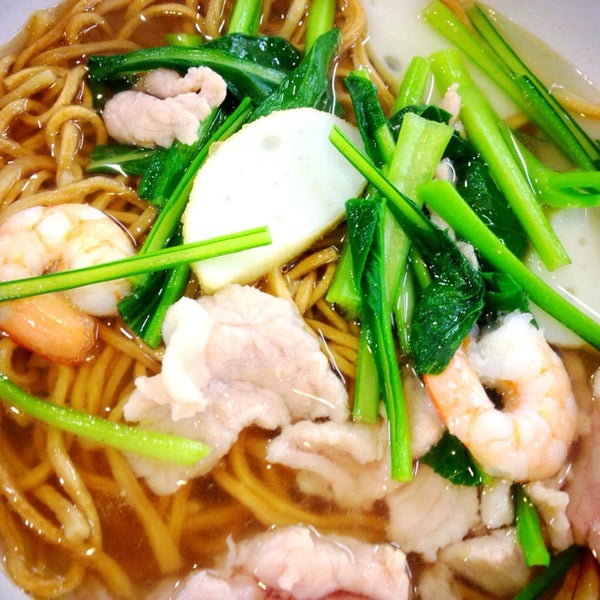 Crab Kingdom Bedok 0 tips