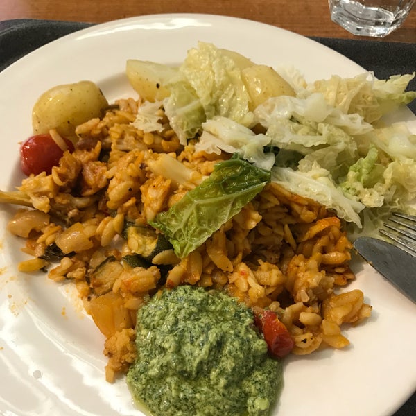 Eighth Day Café (Eighth Day Coop) 26 tips from 375 visitors