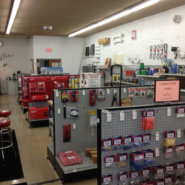 Dey Distributing Hamline Midway 1 tip from 58 visitors