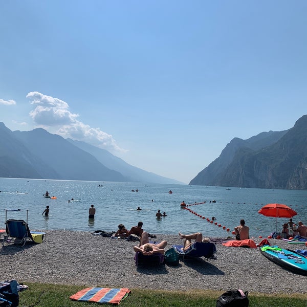 9/12/2021 tarihinde Anastasia G.ziyaretçi tarafından Garda Gölü'de çekilen fotoğraf