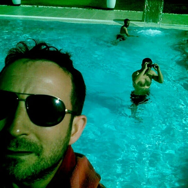 5/19/2015에 Ümit H.님이 Hotel Granada Palace에서 찍은 사진