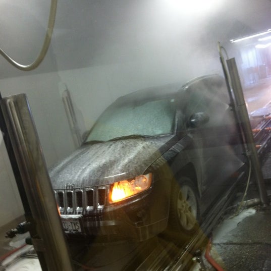 Octopus Car Wash Araç Yıkama