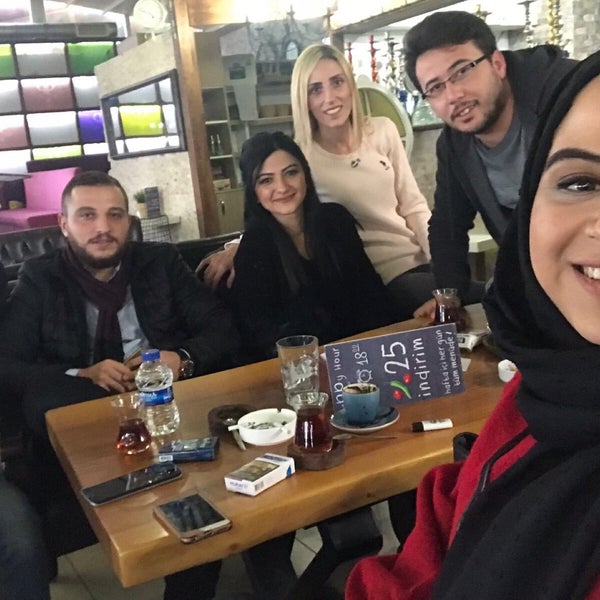 12/31/2017 tarihinde Sinan Y.ziyaretçi tarafından Primo Plus Cafe'de çekilen fotoğraf