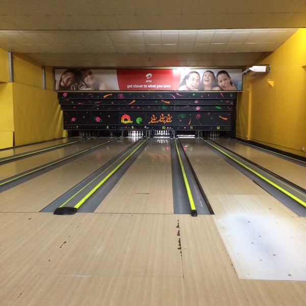 World Bowling