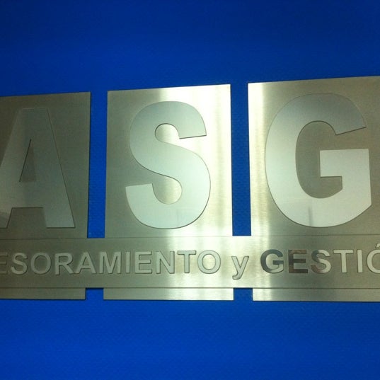 Foto diambil di ASG, S.A. oleh Jorge R. pada 4/11/2013
