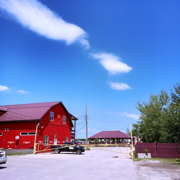 Nancy's Smokes Smoke Shop in Hagersville