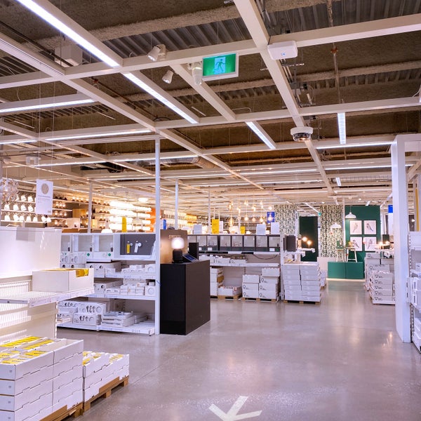 Foto scattata a IKEA Etobicoke da aneel . il 2/29/2020