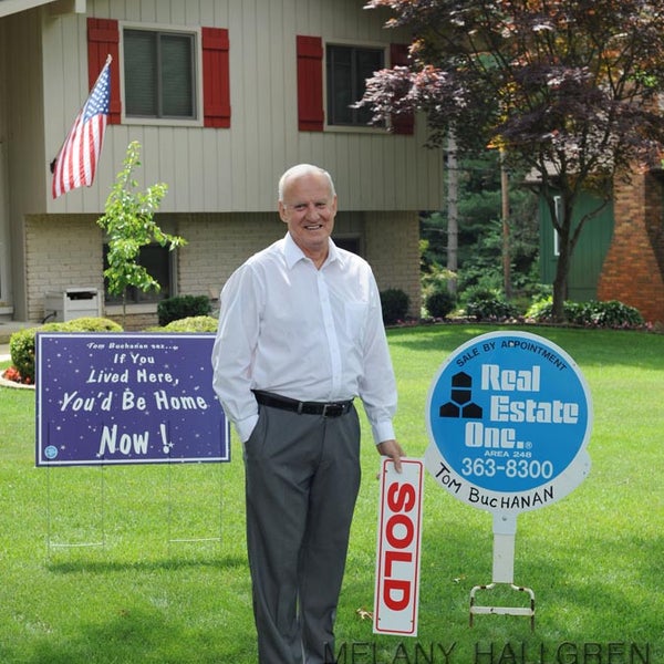 Real Estate Real Estate Agency