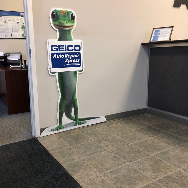 Abra Auto Body Repair Of America High Crossing 3602 Cross Hill Dr