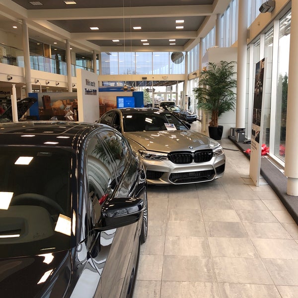 Zimbrick BMW - Capitol View Heights - 2 tips