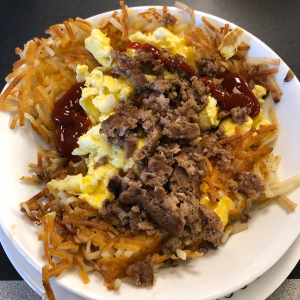 Waffle House Downtown Atlanta 45 tips from 3004 visitors