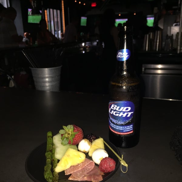 Photo taken at Warehouse Bar &amp; Grill by Lindsey K. on 7/5/2015