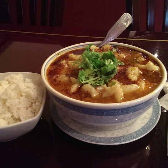 Jasmine Chinese Cuisine Chinese Restaurant in East Louisville