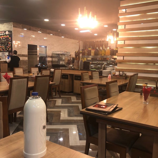 Photo taken at Salman Restaurant by Tenten on 12/4/2019