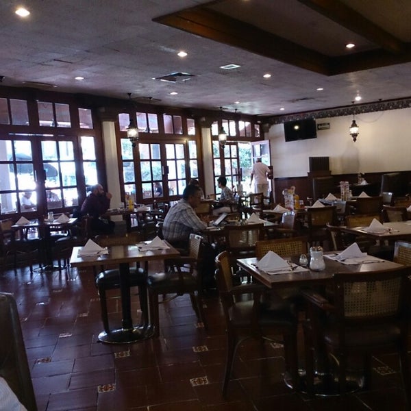 Sanborns Cuernavaca Centro Restaurante mexicano