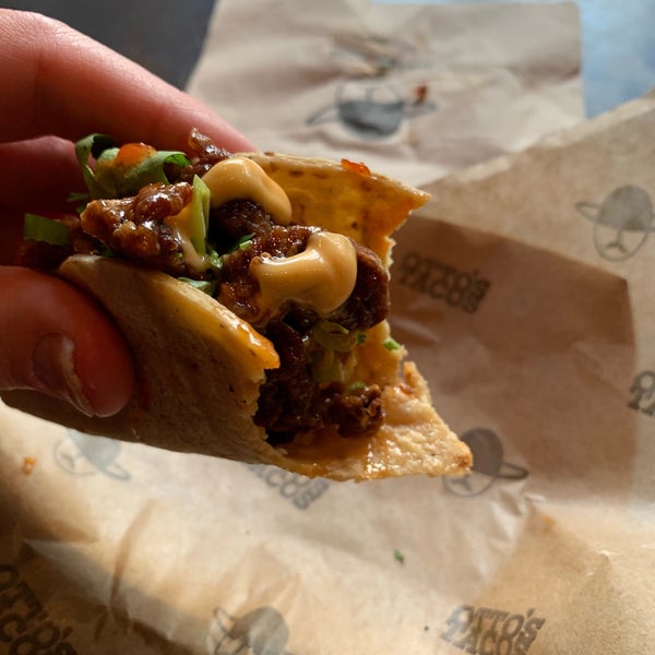 Photos at Otto's Tacos Mexican Restaurant in East Village