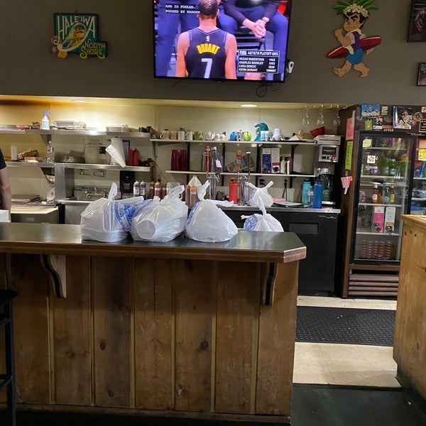 Hula Boy Charbroil Vancouver, WA