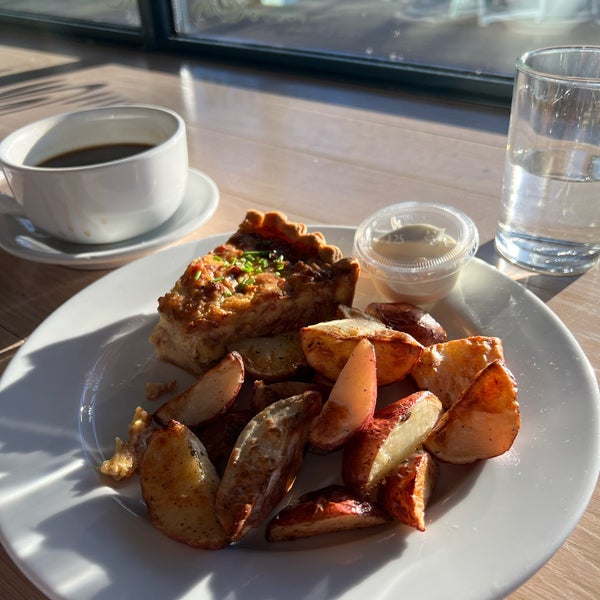 Bakery Lorraine Bakery in Austin