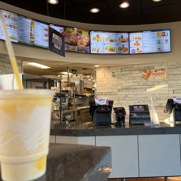 Taco Bell Vancouver, WA