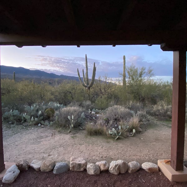 Photo taken at Tanque Verde Ranch by Eli T. on 2/9/2020