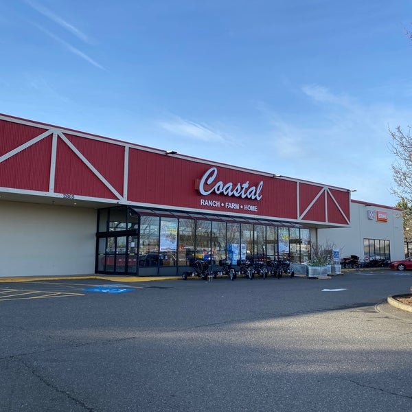 Coastal Farm & Ranch GreshamNorth Central 2 tips