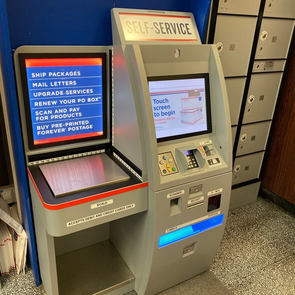 East Portland Post Office 17 tips from 640 visitors