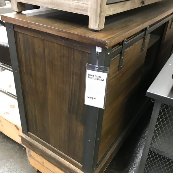 Cost plus world market tv stand outlet